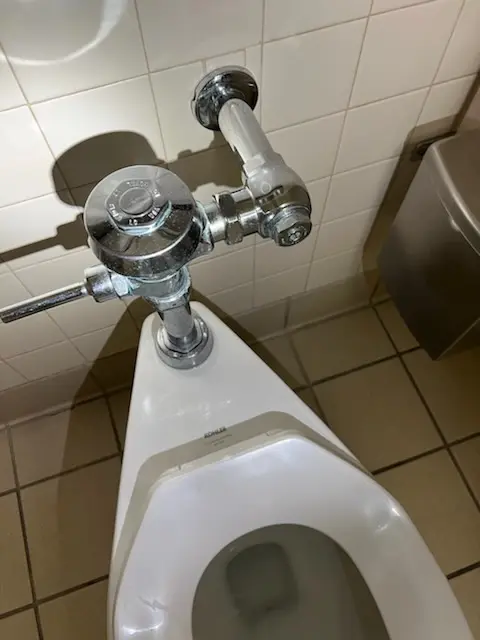 Fixture installation and repair for Hydro Jetting in Connell